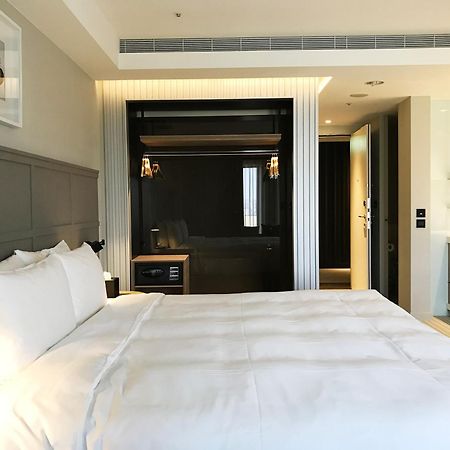 Greet Inn Каосюн Екстериор снимка