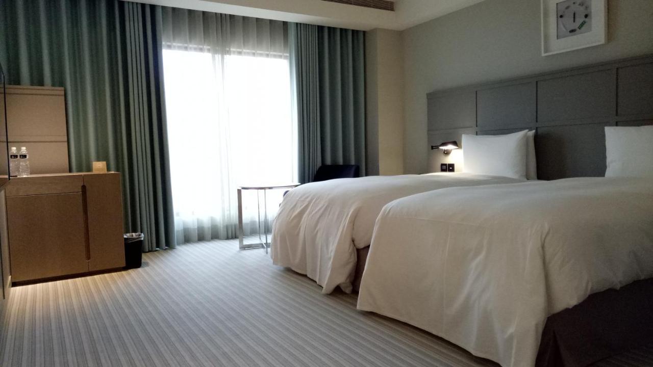Greet Inn Каосюн Екстериор снимка